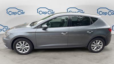 Seat Leon 1.6 Tdi 115 Style
