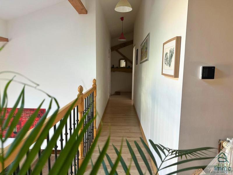 Ferme - 158 m² - 5 pièces