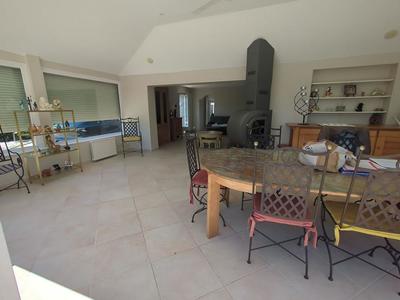 Maison - 101 m² - 5 pièces