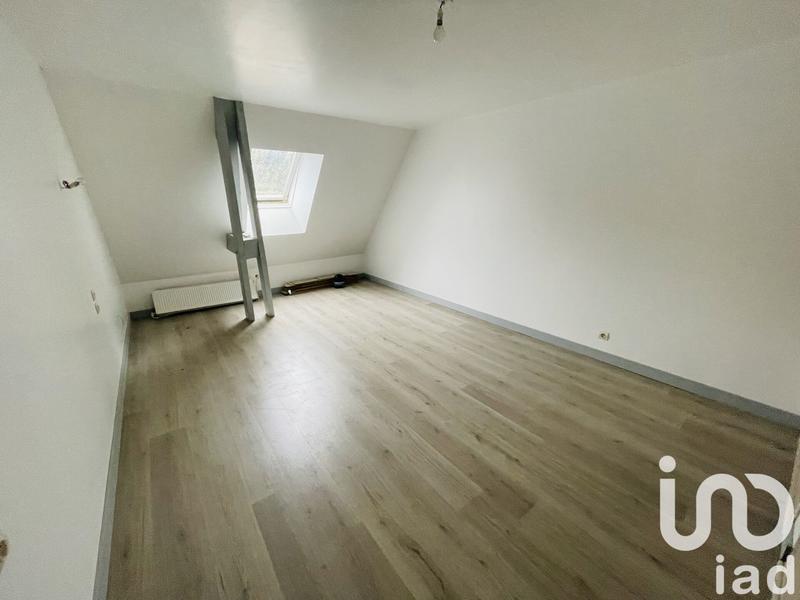 Maison - 184 m² - 6 pièces