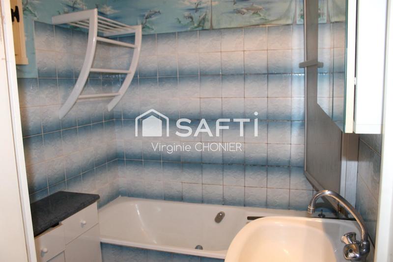 Maison de ville - 108 m² - 4 pièces