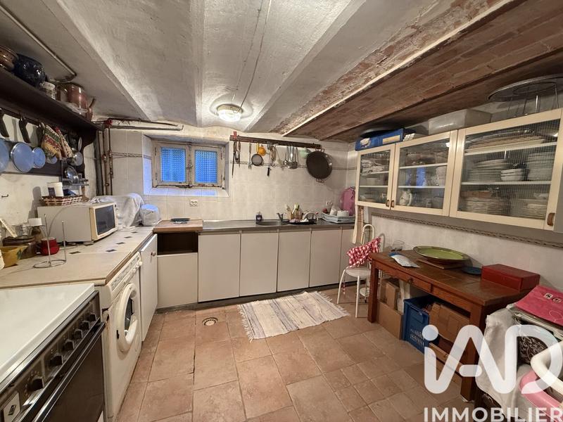 Maison - 173 m² - 6 pièces