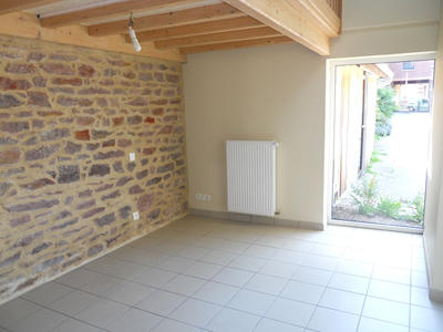 Appartement - 53 m² - 3 pièces