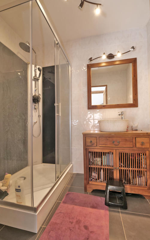 Maison - 155 m² - 6 pièces