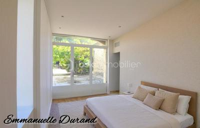 Duplex - 120 m² - 5 pièces