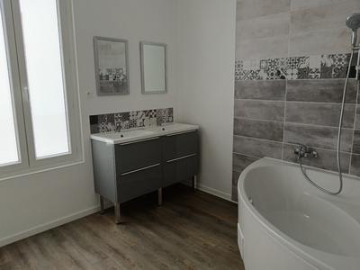 Maison bourgeoise - 198 m² - 6 pièces