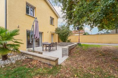 Maison - 104 m² - 5 pièces