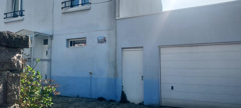 Maison - 105 m² - 6 pièces