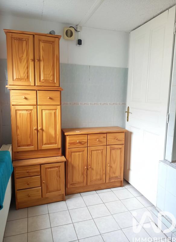 Maison - 88 m² - 5 pièces