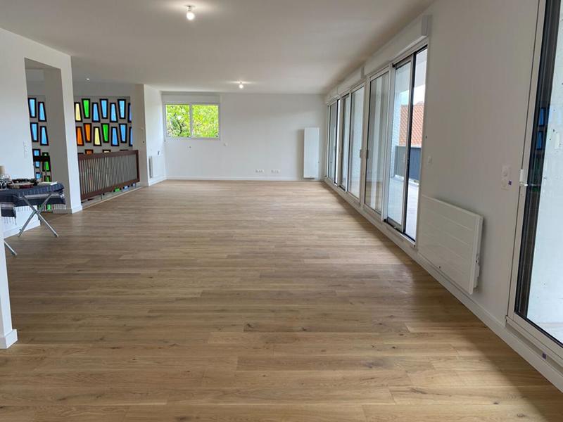 Duplex - 164 m² - 4 pièces