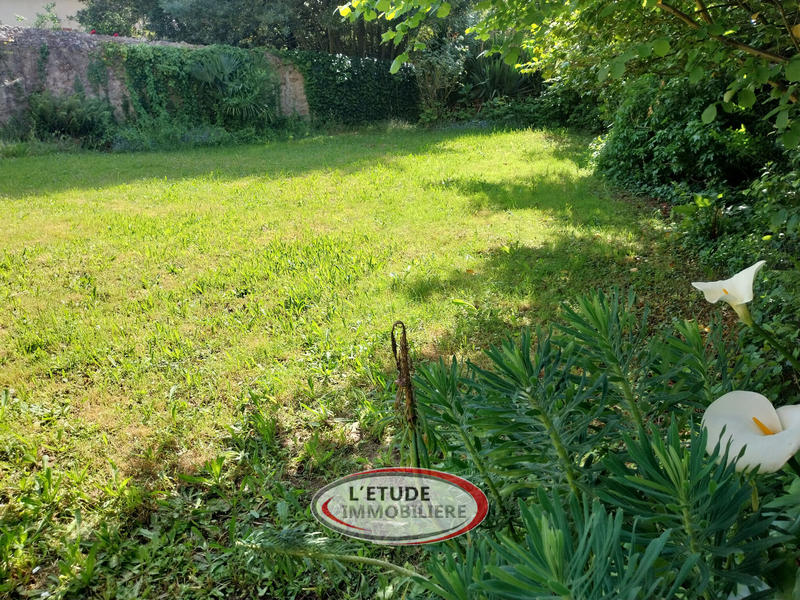 Maison - 151 m² - 7 pièces