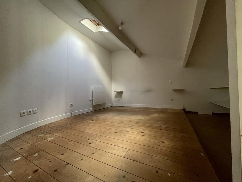 Maison - 55 m² - 4 pièces