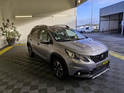 Peugeot 2008 Business bluehdi 120ch ss eat6 allure