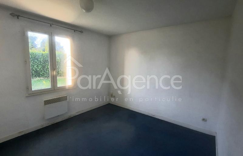 Maison - 88 m² - 4 pièces