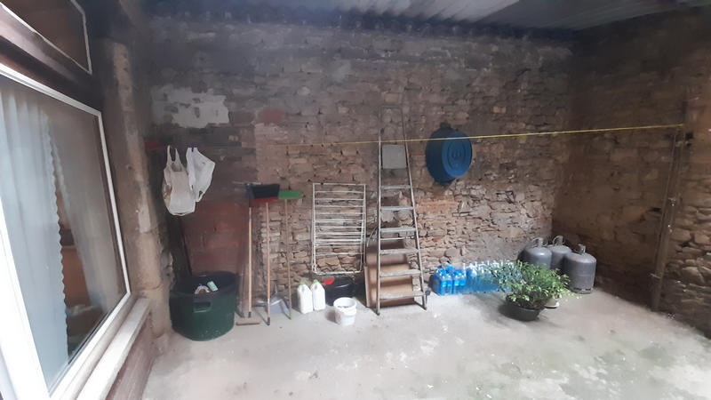 Maison - 180 m² - 7 pièces