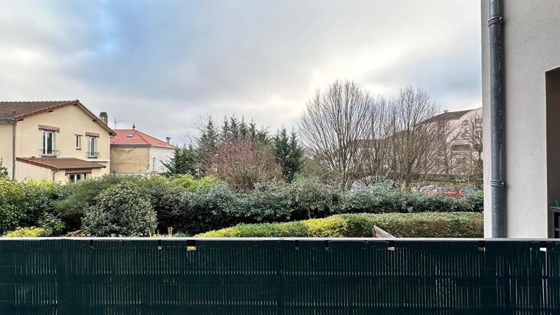 Appartement - 78 m² - 4 pièces