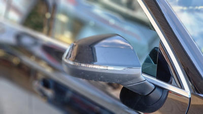 Audi Q5 35 Tdi 163 s tronic 7 s-Line