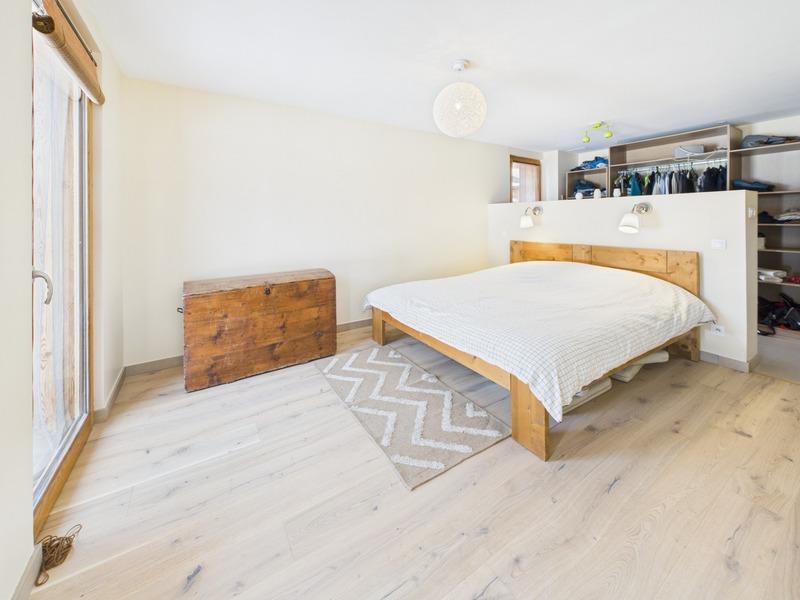 Châlet - 140 m² - 5 pièces