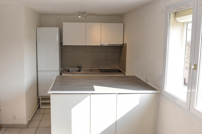 Appartement - 52 m² - 3 pièces