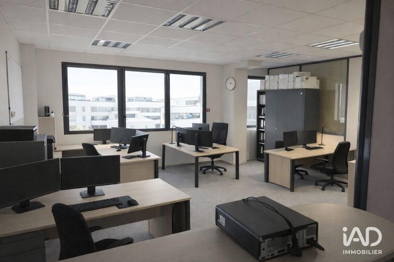 Local commercial - 534 m²