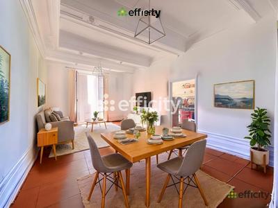 Immeuble - 440 m² - 10 pièces