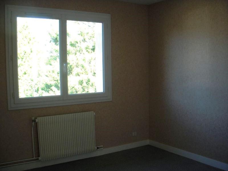 Appartement - 73 m² - 4 pièces