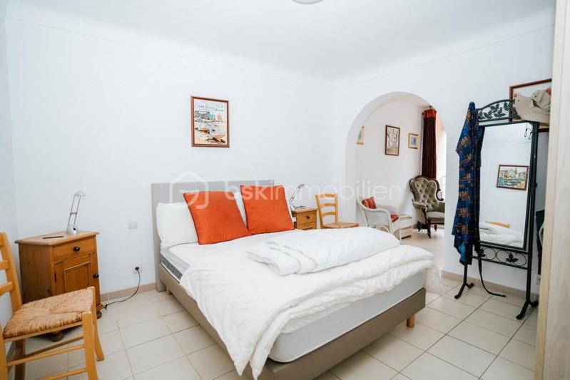 Villa - 160 m² - 5 pièces