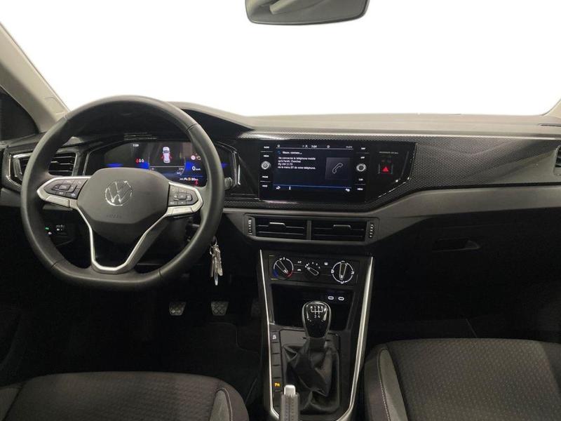 Volkswagen Polo 1.0 Tsi 95 s&amp;S Bvm5 Vw Edition