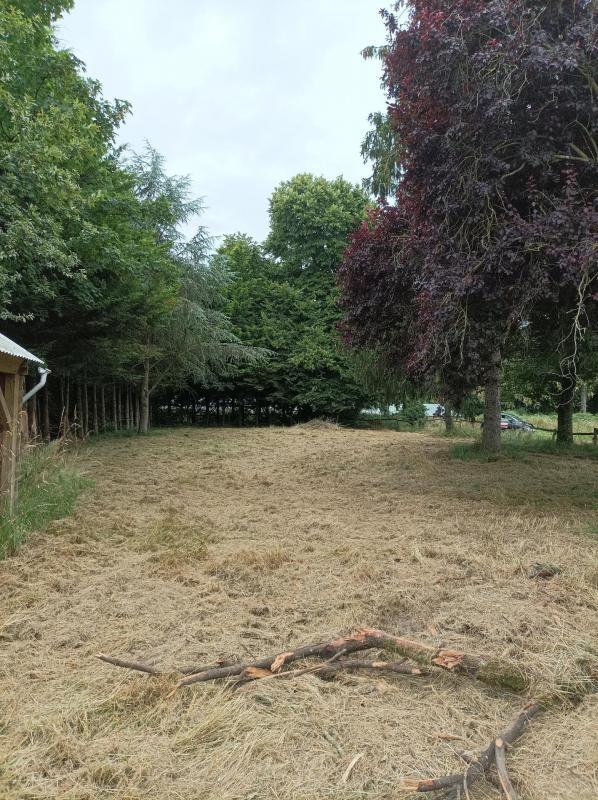 Maison de campagne - 48 m² - 3 pièces