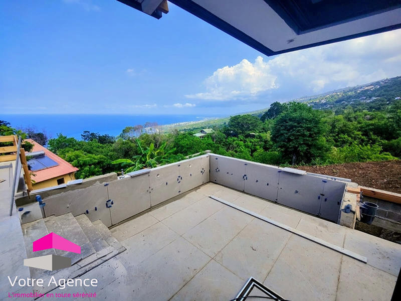 Villa - 123 m² - 5 pièces