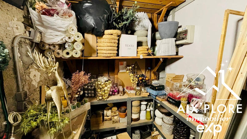 Local commercial - 72 m²