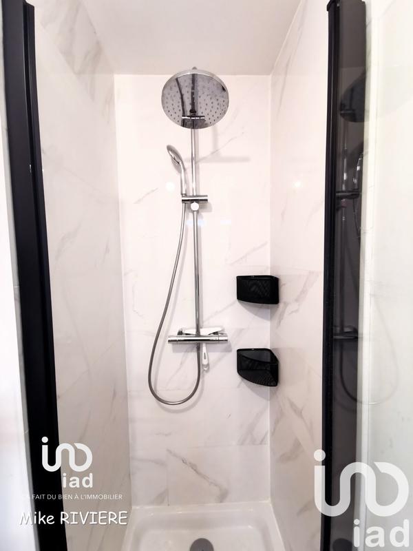 Appartement - 31 m² - 2 pièces