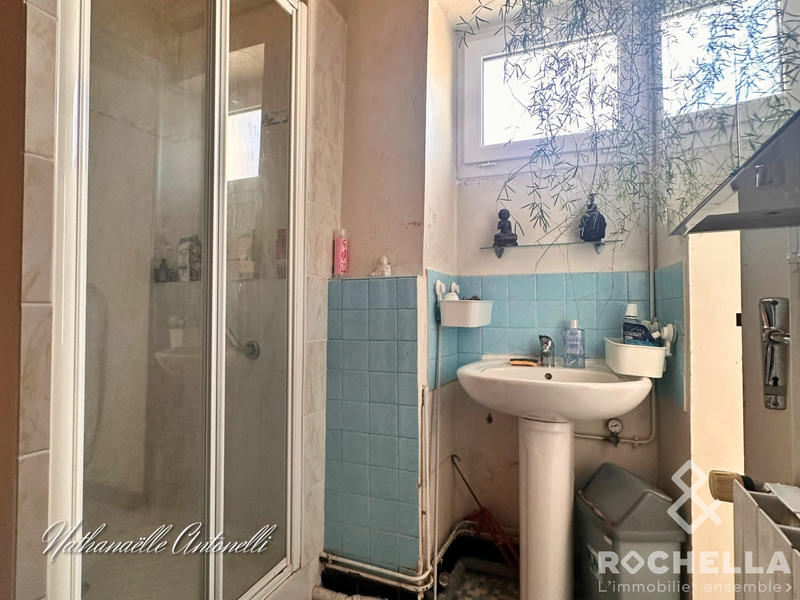 Maison ancienne - 104 m² - 4 pièces