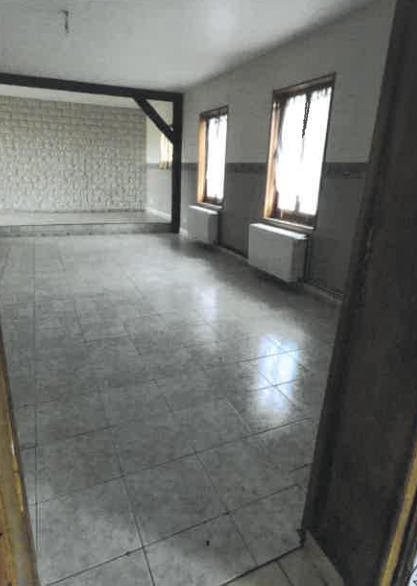 Maison - 140 m² - 7 pièces