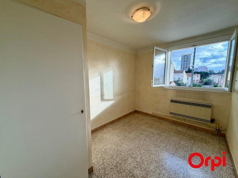 Maison - 88 m² - 5 pièces