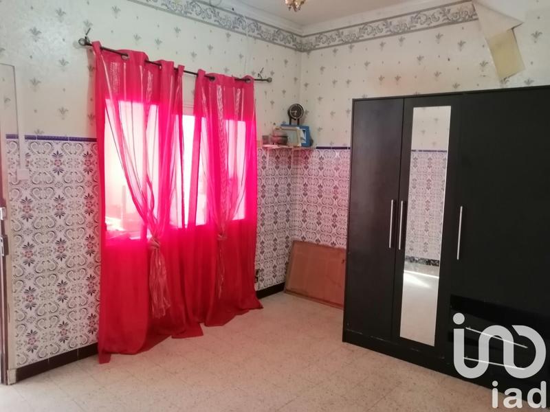 Maison - 147 m² - 6 pièces