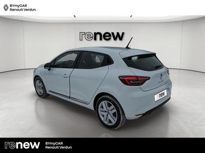 Renault Clio V Blue dCi 100 - 21n Business