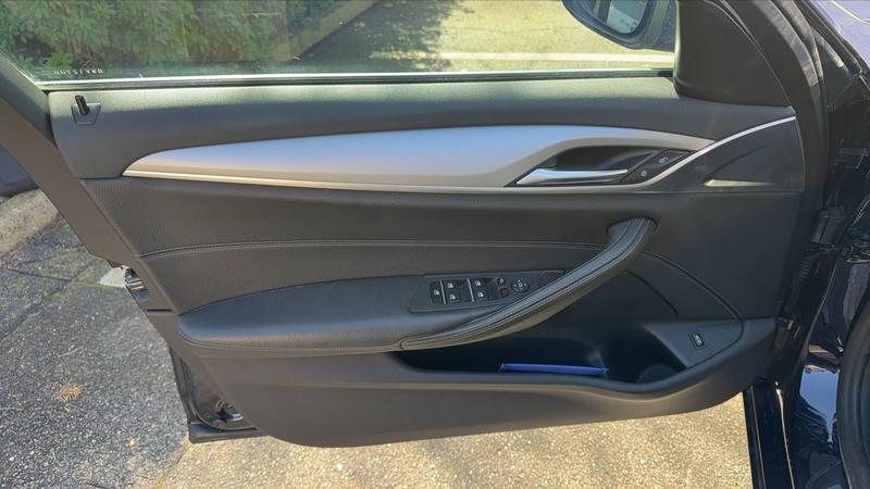 Bmw Série 5 (G30) 520d xDrive 190 Bva8 Business Design