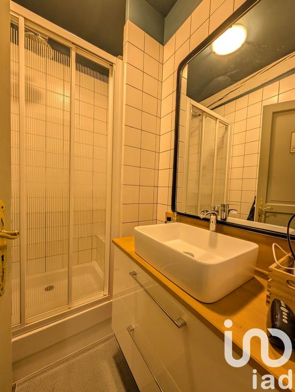 Maison - 139 m² - 6 pièces