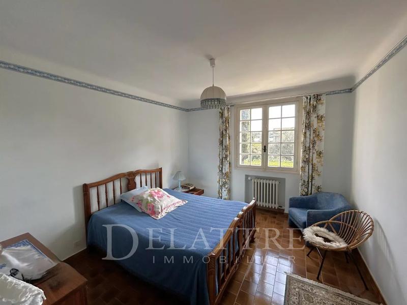 Villa - 170 m² - 5 pièces