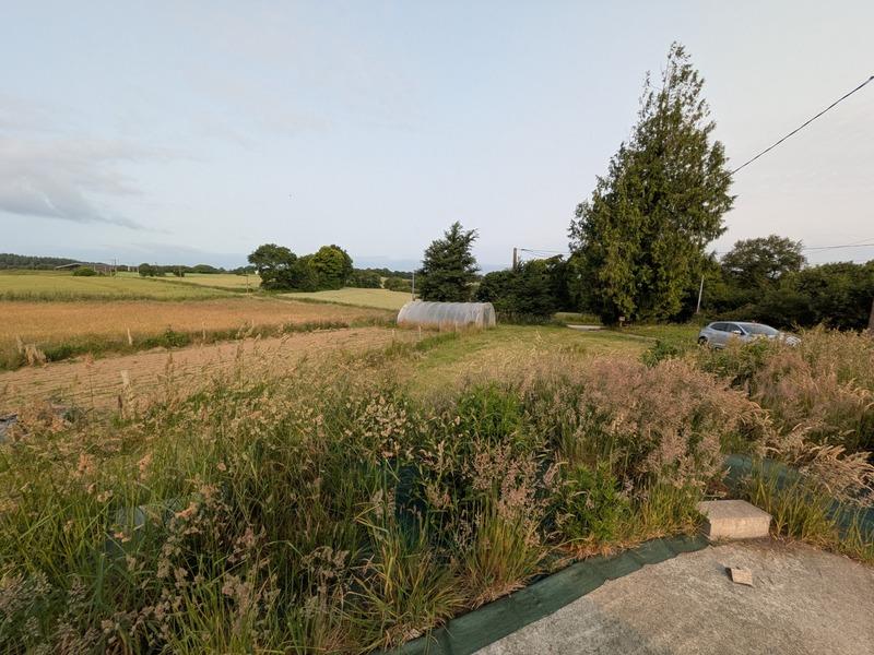 Maison de campagne - 50 m² - 2 pièces