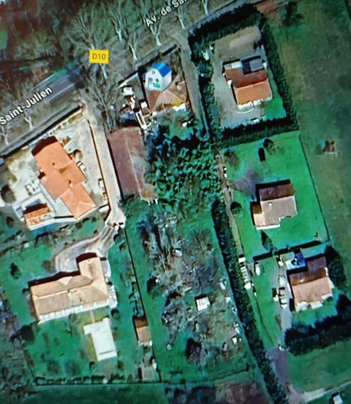 Propriété - 85 m² - 3 pièces