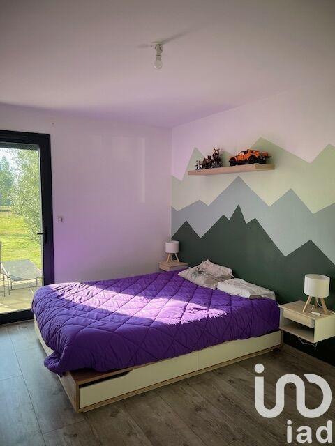 Maison - 145 m² - 4 pièces