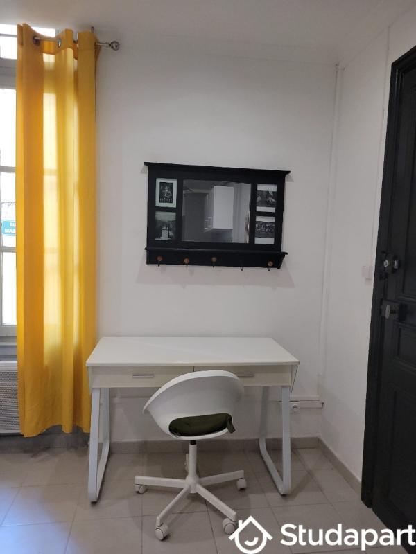 Appartement - 30 m² - 1 pièce