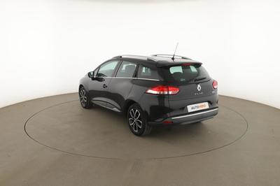 Renault Clio Estate 1.5 dCi Energy Intens 90 ch