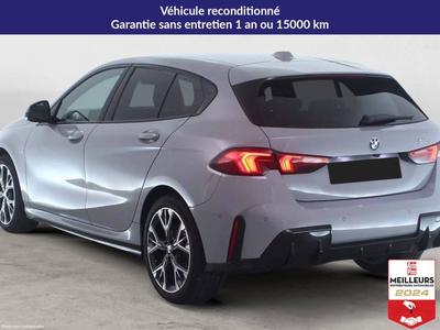 Bmw Série 1 120d 163 ch Dkg7 m Sport Design