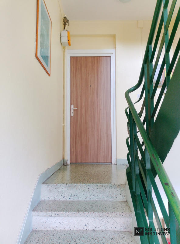 Immeuble - 298 m² - 16 pièces