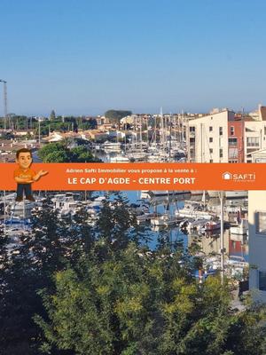 Duplex - 78 m² - 4 pièces