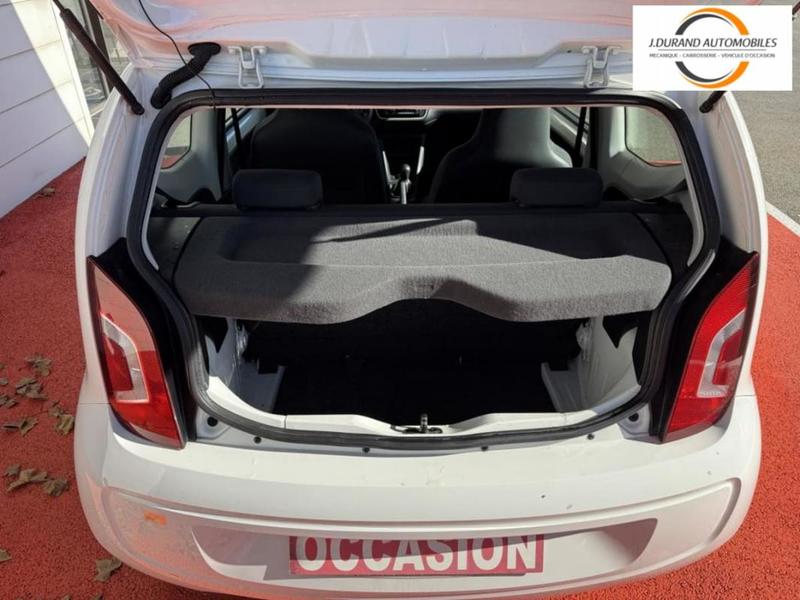 Volkswagen Up! Up ! 60cv move 3 p