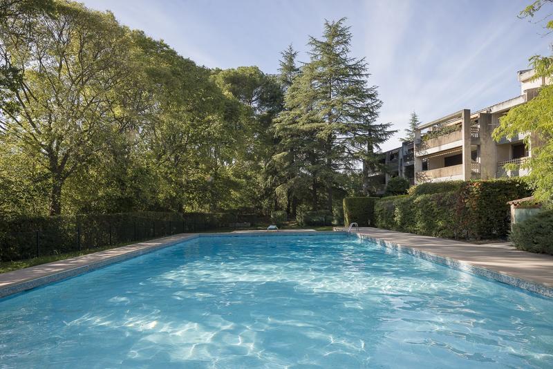 Appartement - 92 m² - 4 pièces